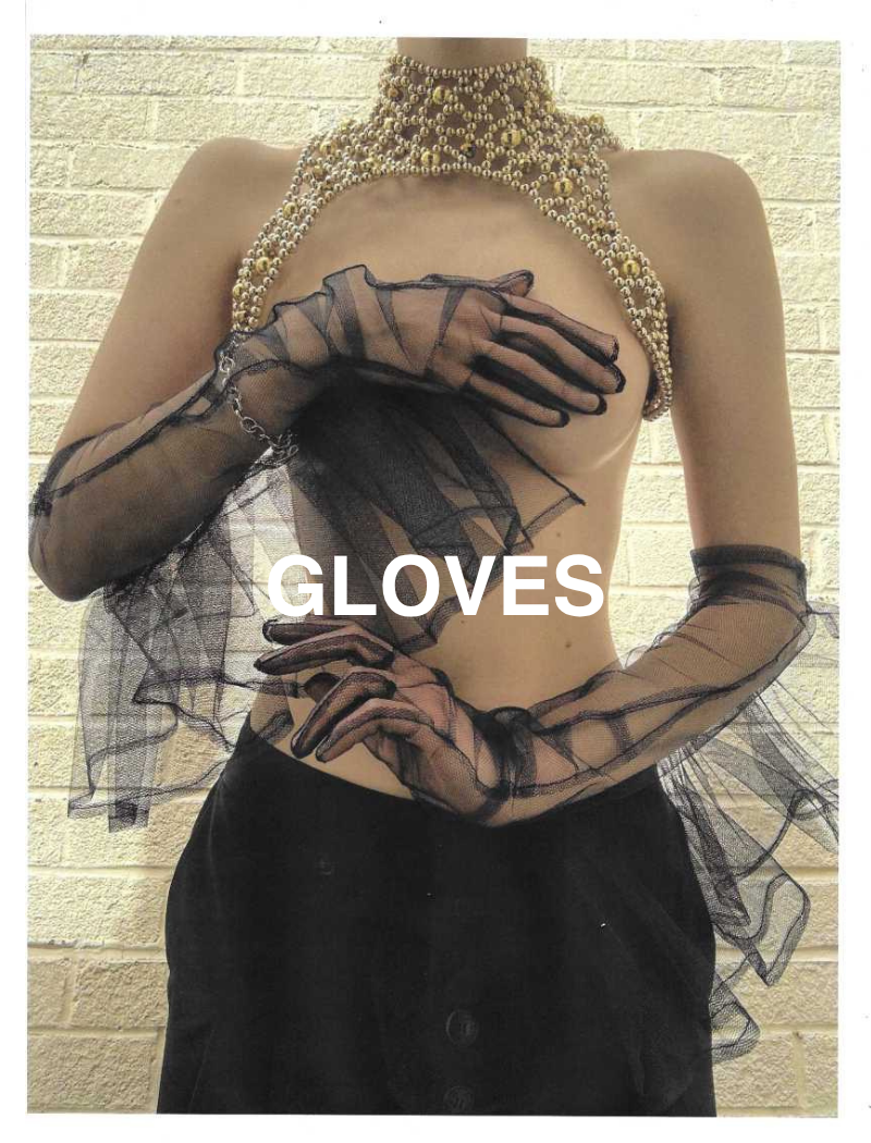 GLOVES
