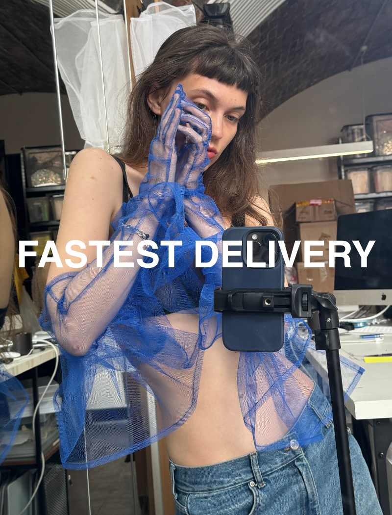 FASTEST DELIVERY