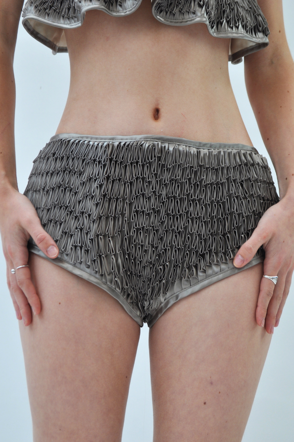 ARLO PANTS Moon Dust