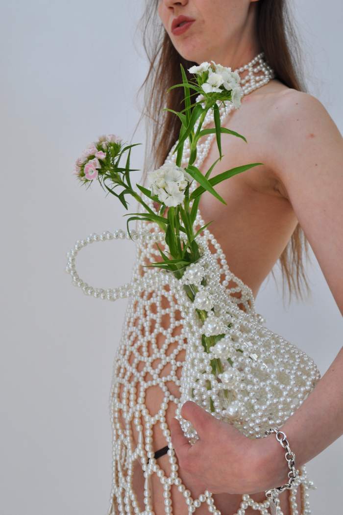 FLOWER Vase FV1017