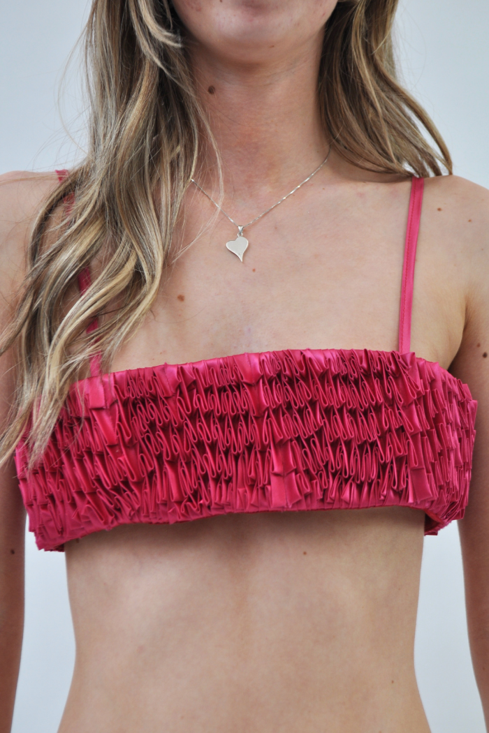 BEA Raspberry Pink