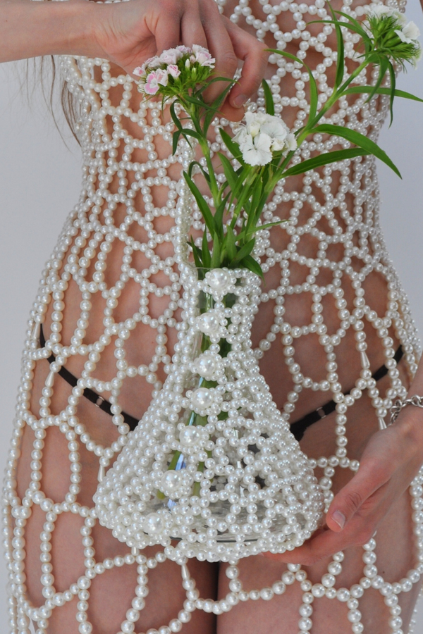 FLOWER Vase FV1017