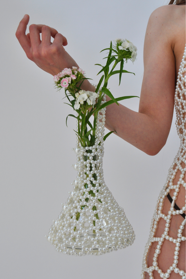 FLOWER Vase FV1017