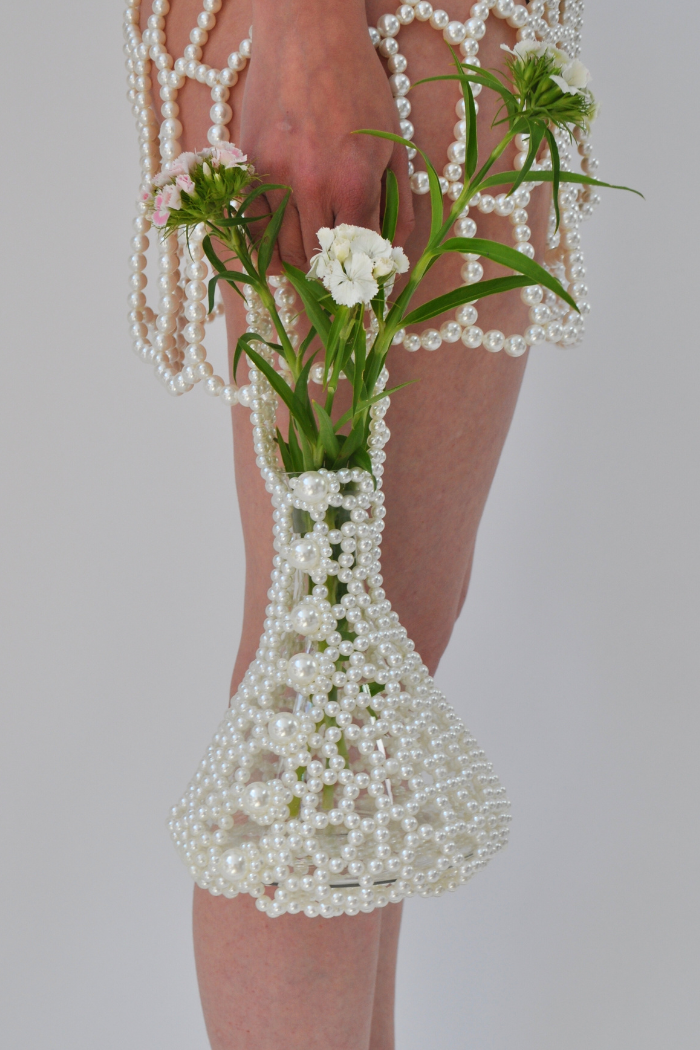 FLOWER Vase FV1017