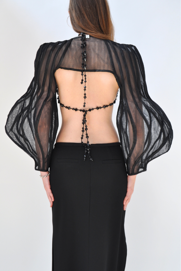 INJI Black