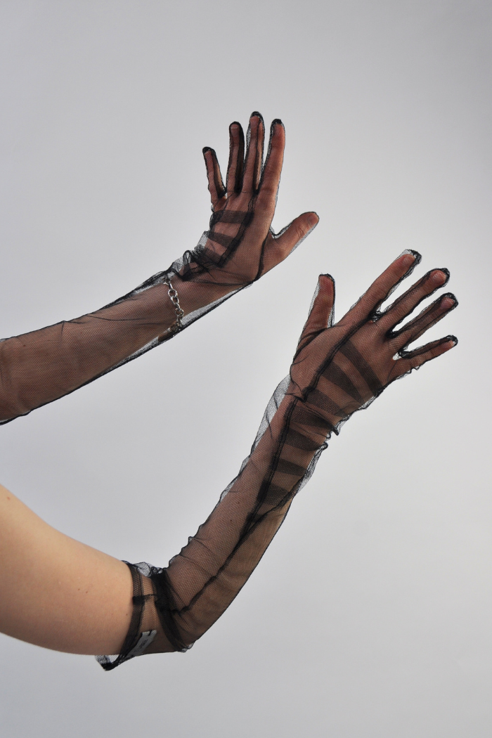 RINA Black Super Soft