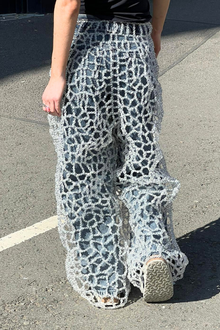 ISABELLA 'Jeans'