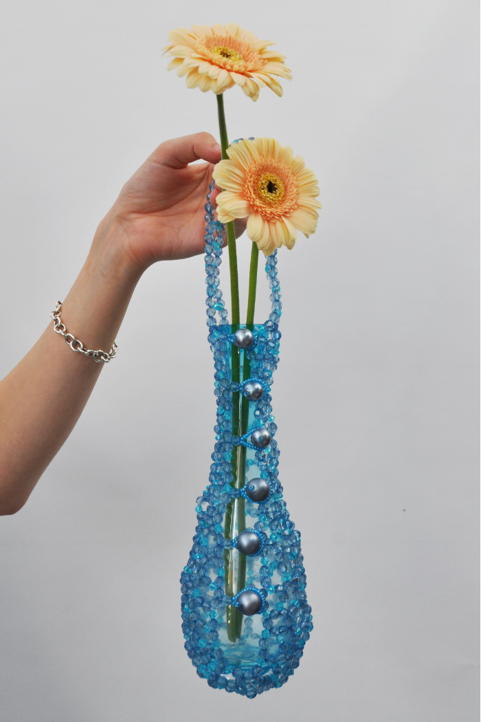 FLOWER VASE FV1022