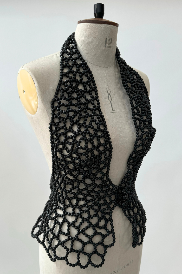 EMNA Waistcoat