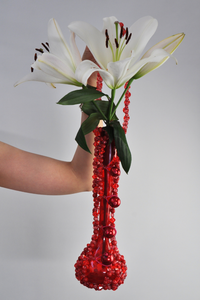 FLOWER VASE FV1020