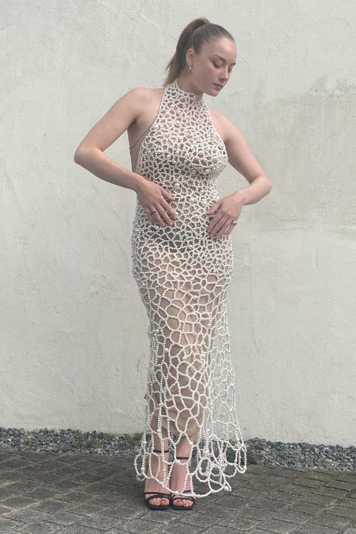 CAITLIN Dress