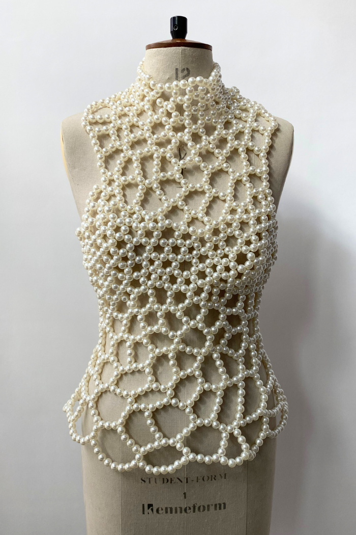LILA Halter Neck
