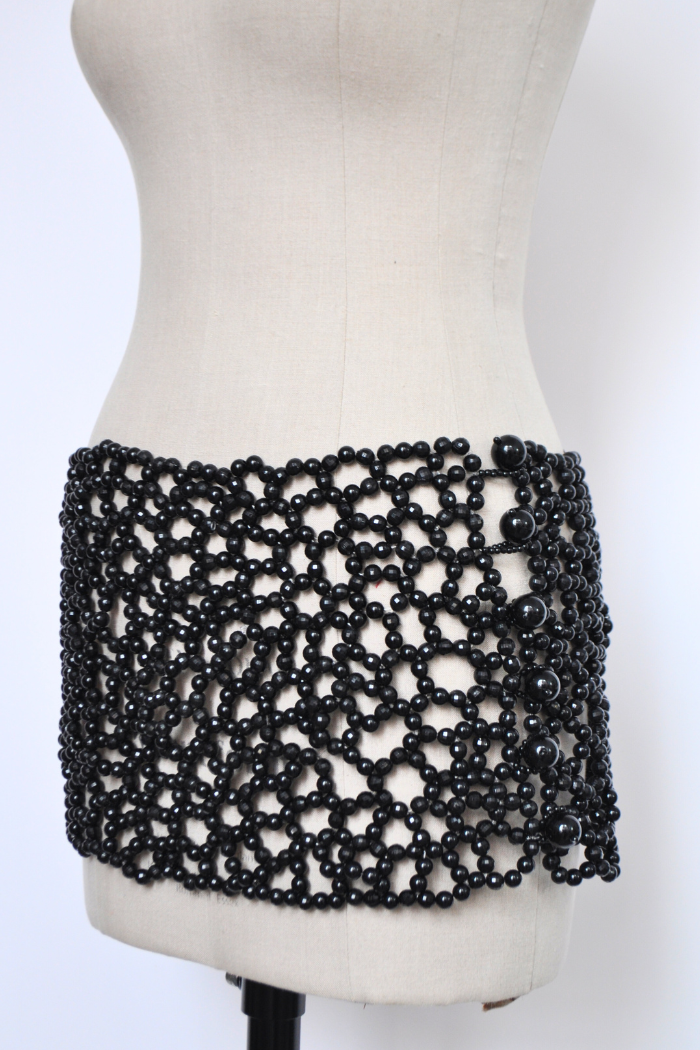 LUNA Mini Skirt