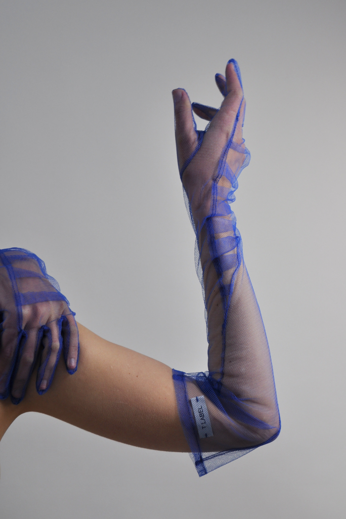 RINA Yves Blue