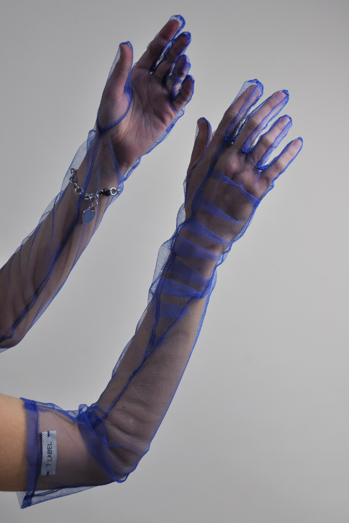RINA Yves Blue