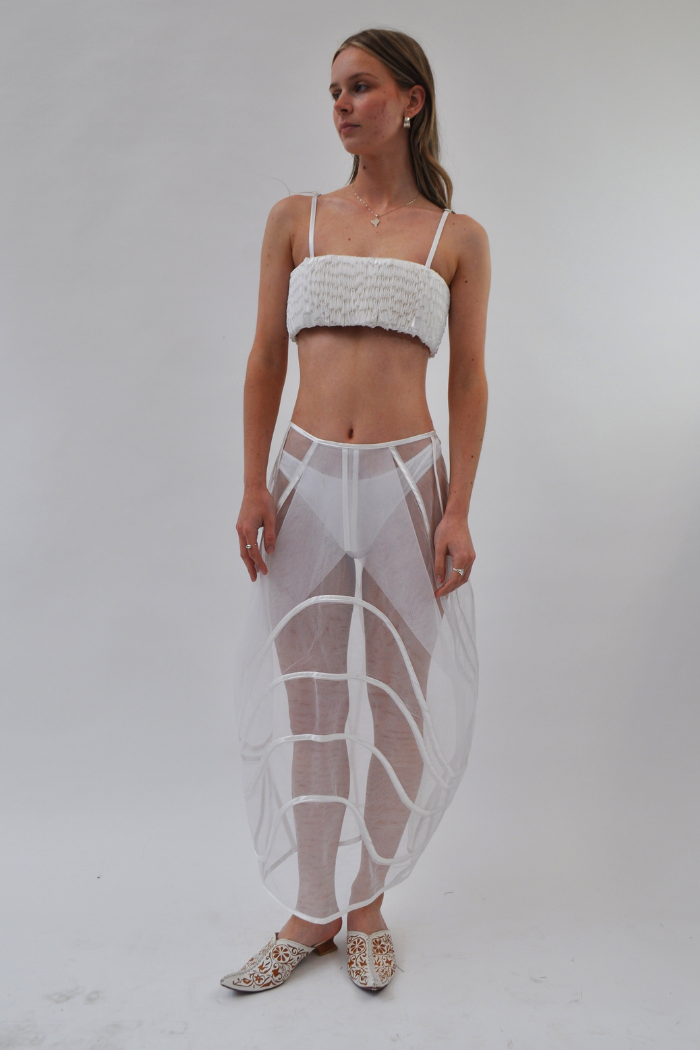 SERICA White