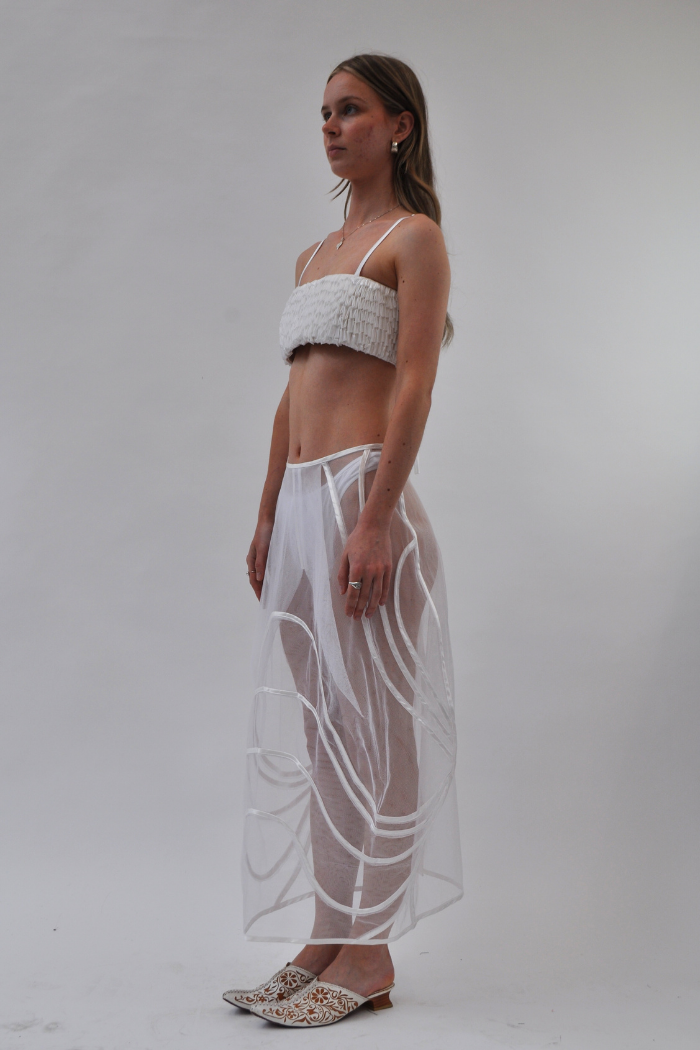 SERICA White