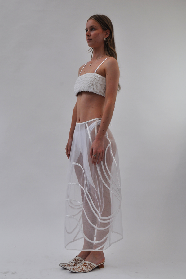 SERICA White