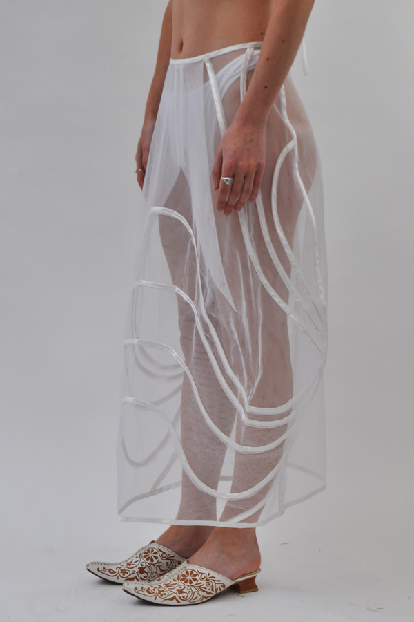 SERICA White