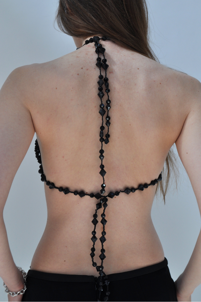 INJI Black