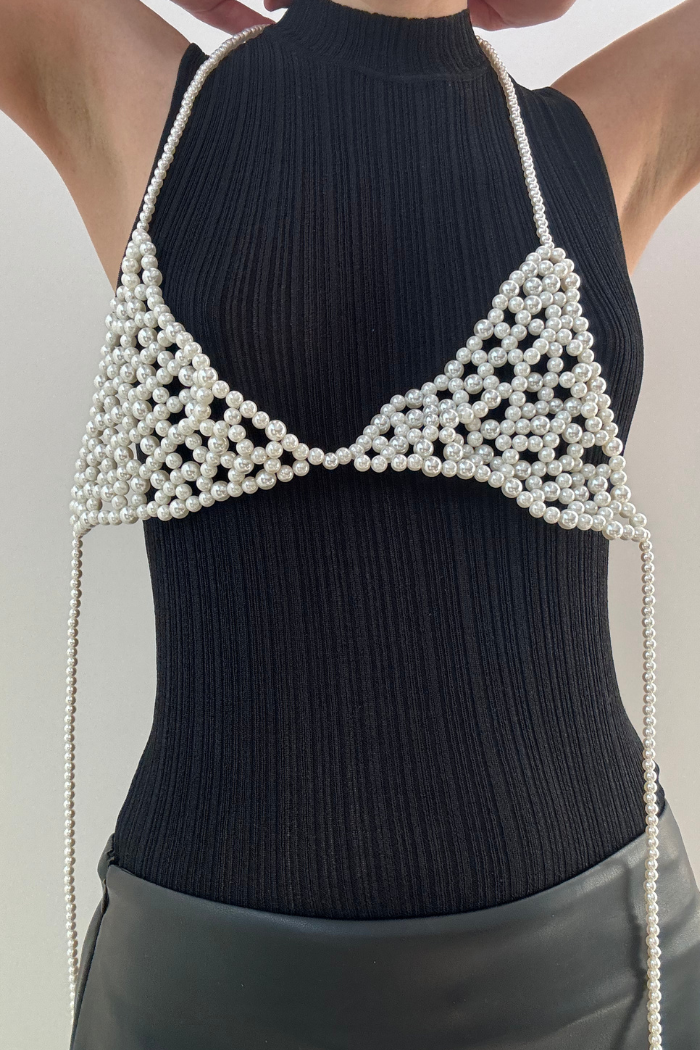 NILA Bikini Top