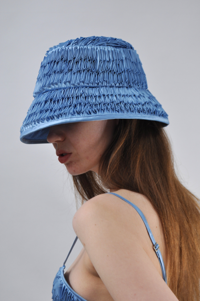 NARA Electric Blue