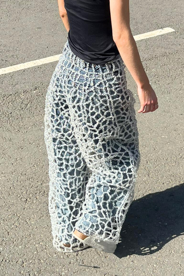ISABELLA 'Jeans'