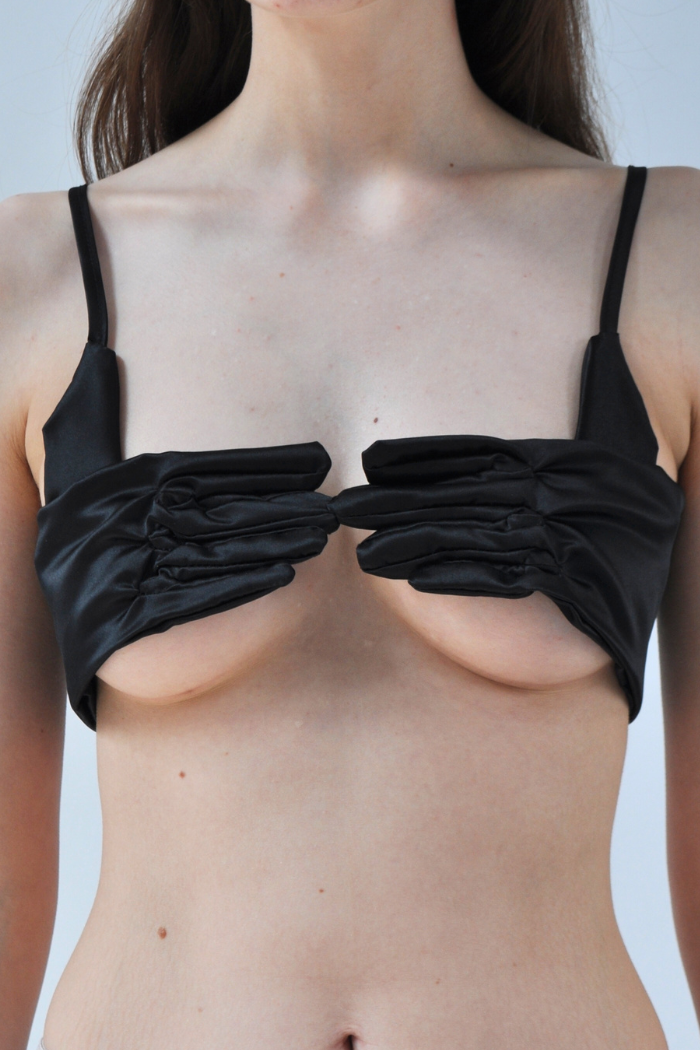 FLORENCE Black