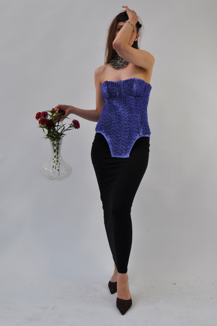 VIKTORIIA Lavender