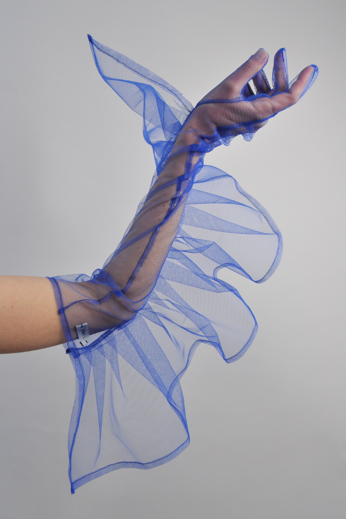 RAY Yves Blue