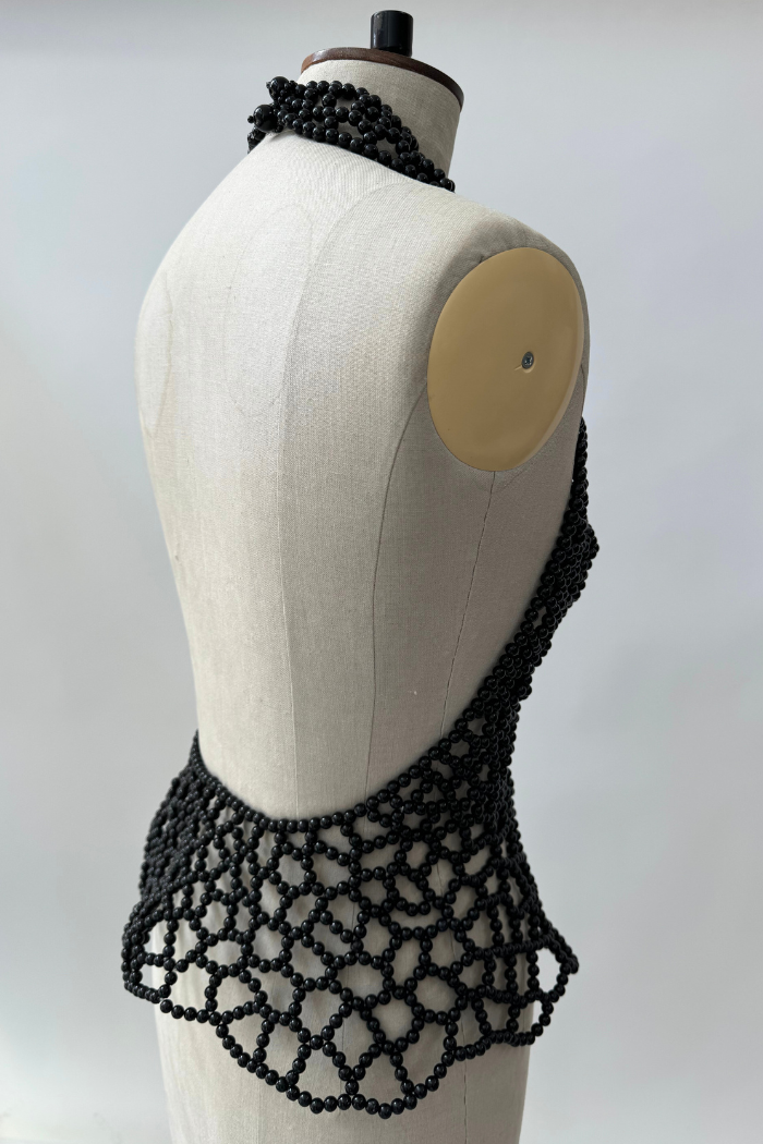 EMNA Waistcoat