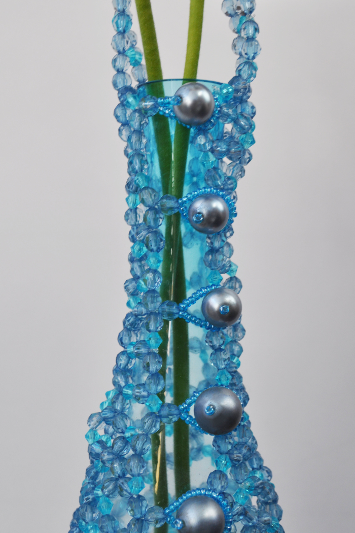 FLOWER VASE FV1022