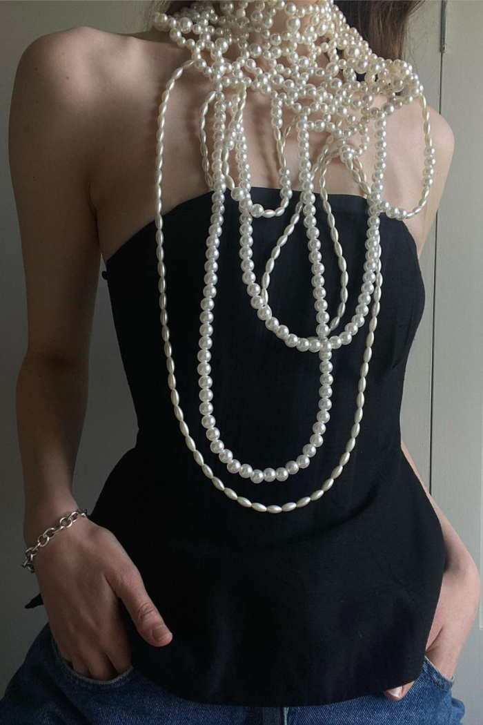 DIANA Pearl