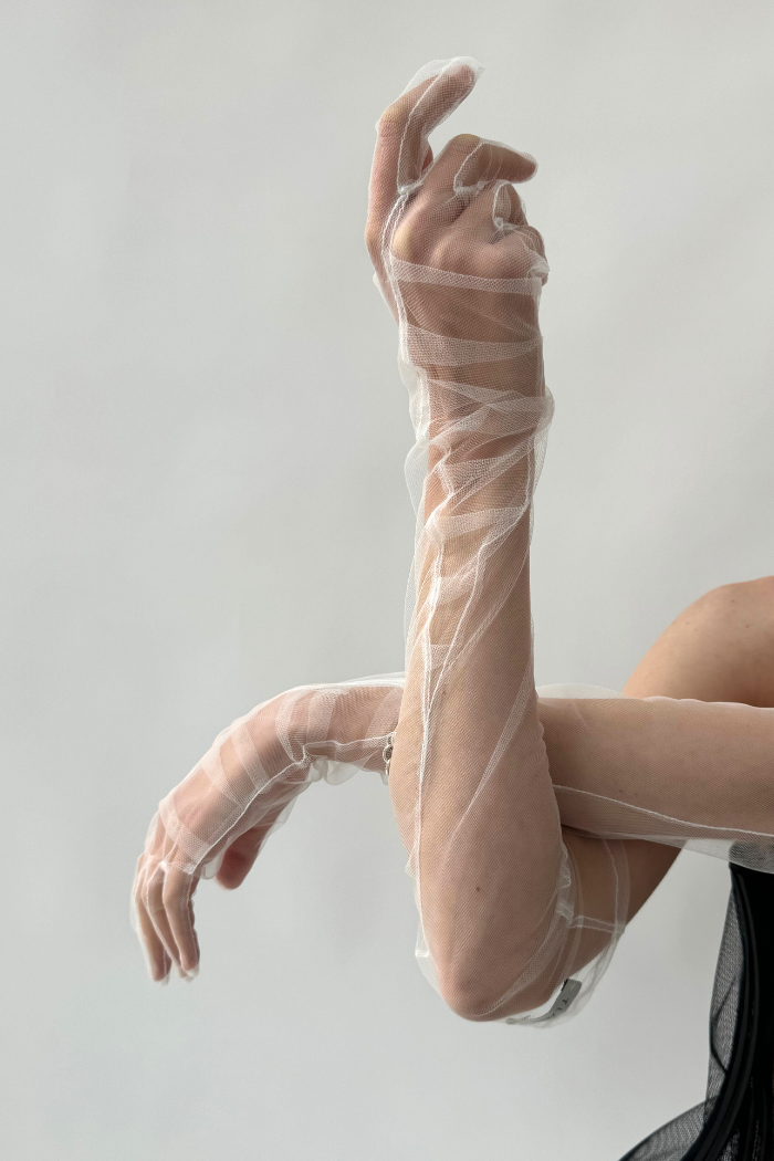 RINA Super Soft 'Barely There'