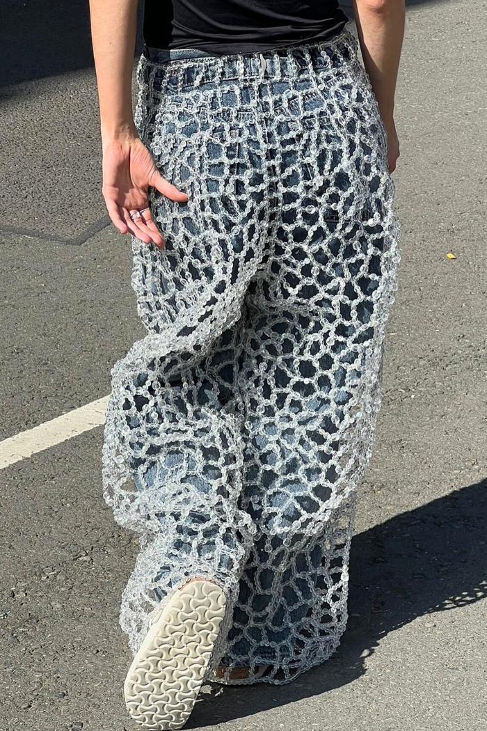 ISABELLA 'Jeans'