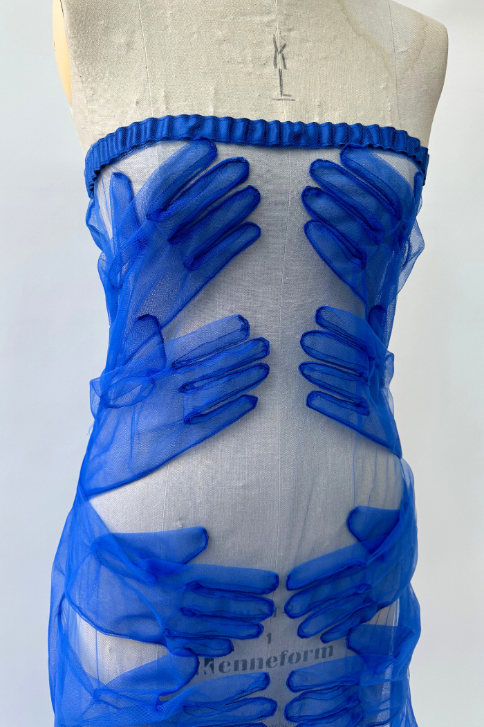 RIA Yves Blue