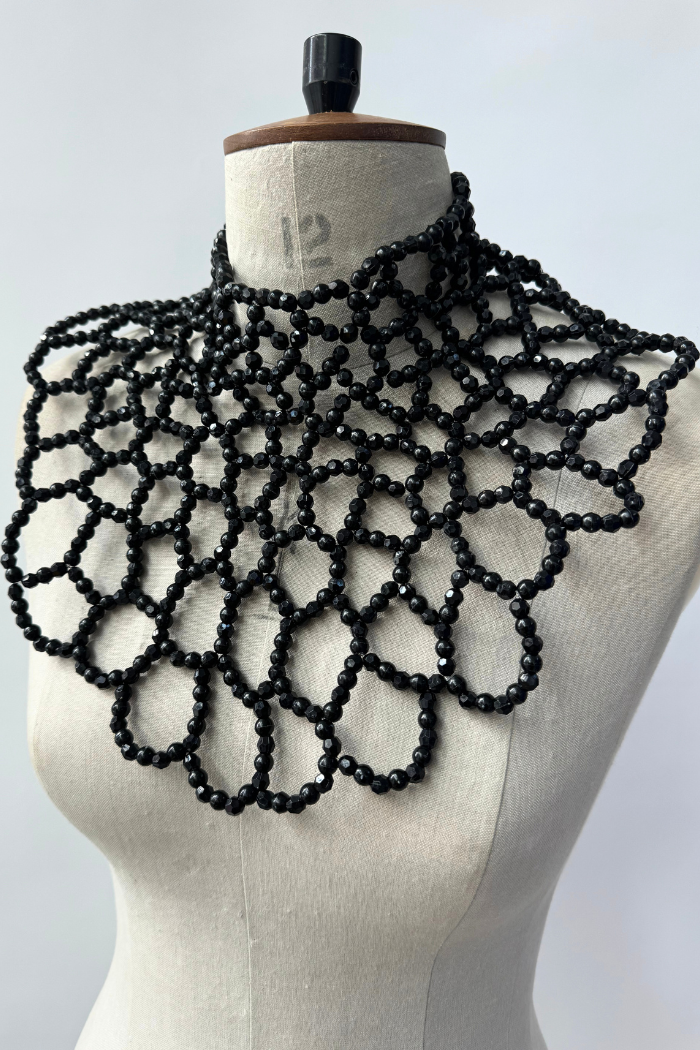 GHALIA Black