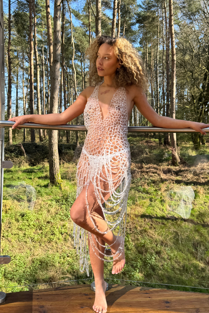 KEELL Crystal Clear