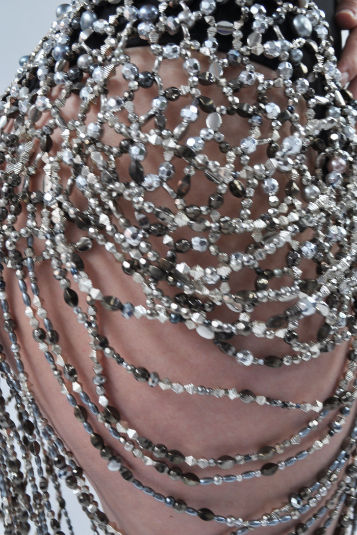 ALORE Silver