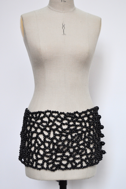 LUNA Mini Skirt