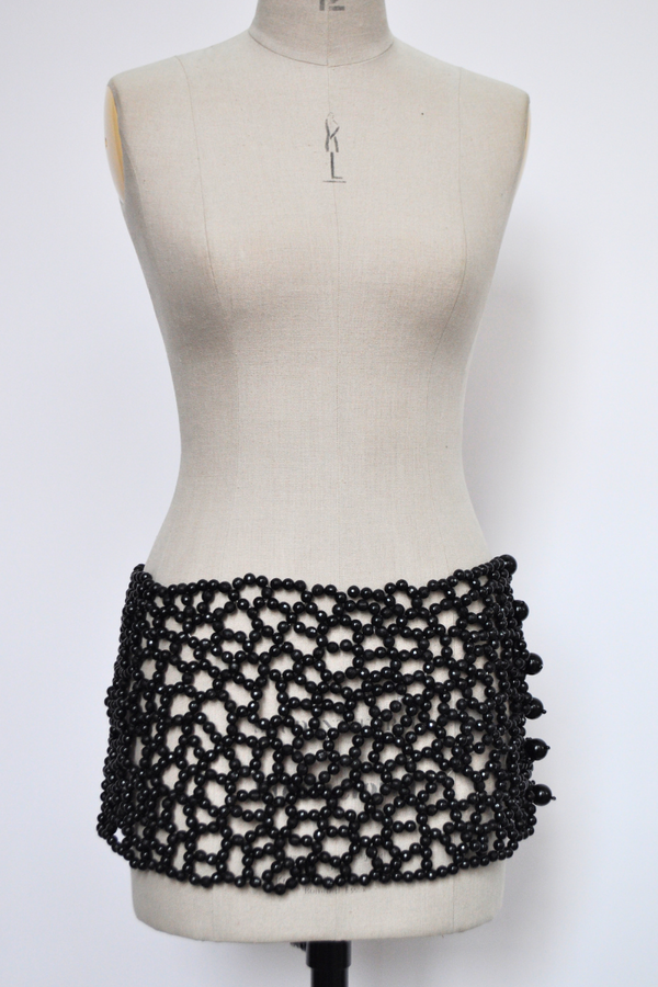 LUNA Mini Skirt
