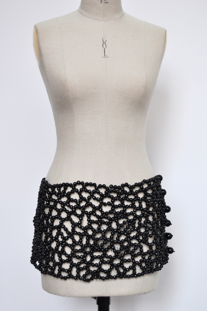 LUNA Mini Skirt