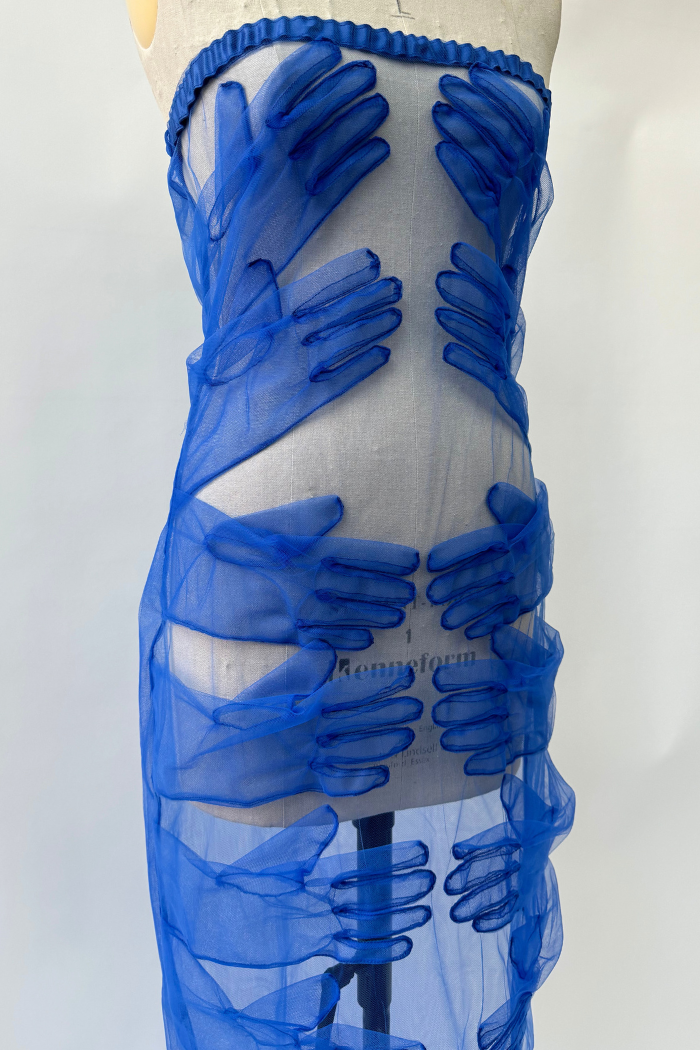 RIA Yves Blue