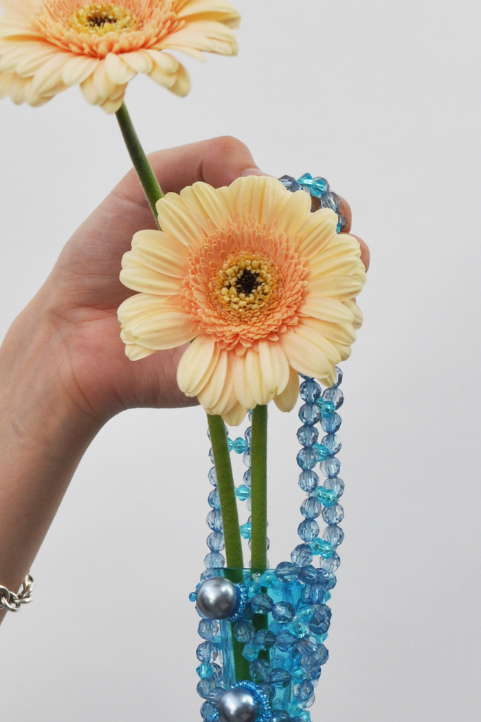 FLOWER VASE FV1022