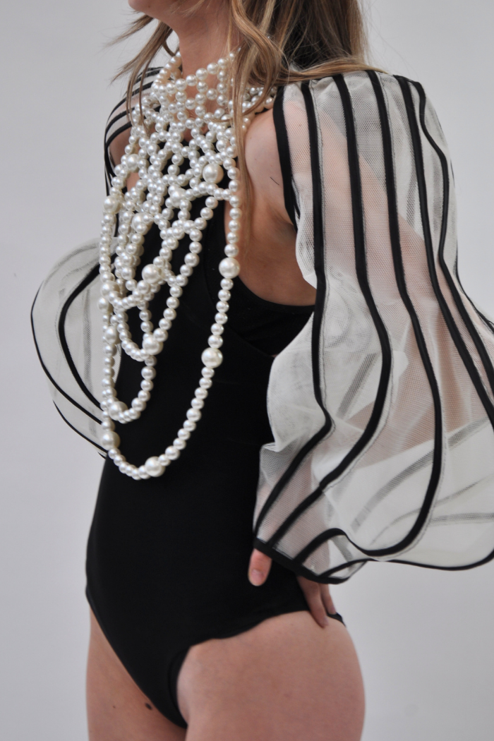LILY Chunky Pearl