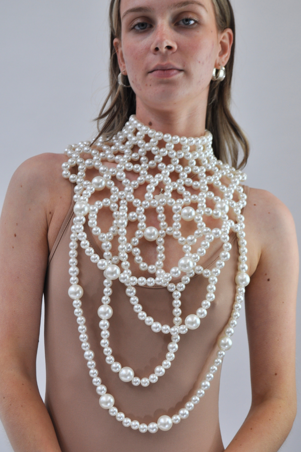LILY Chunky Pearl