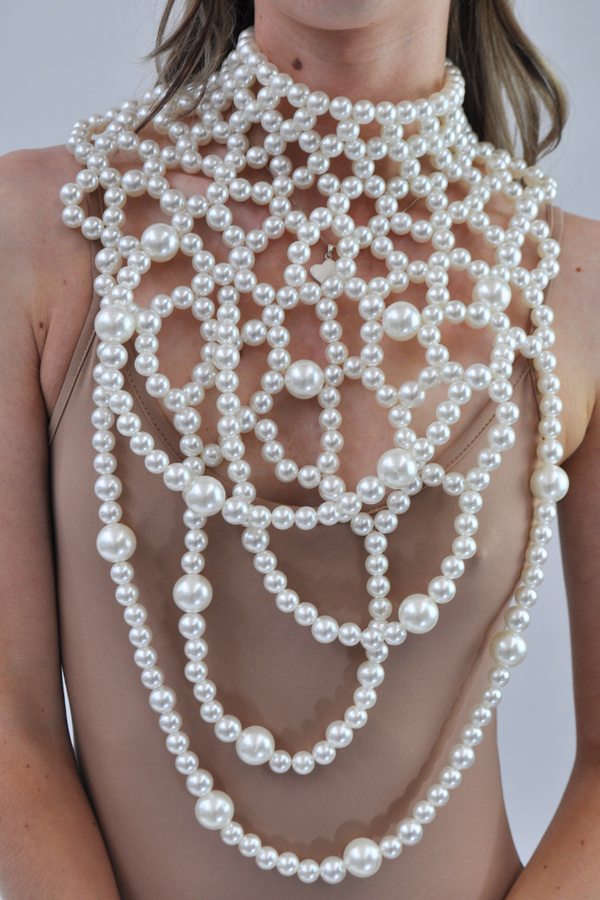 LILY Chunky Pearl