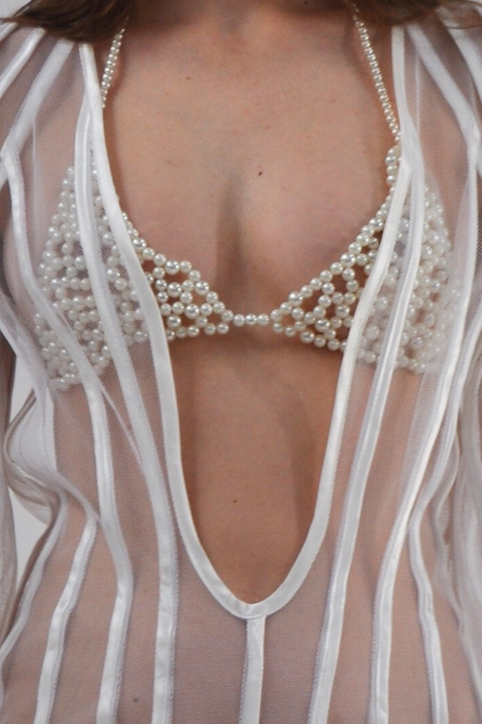 NILA Pearl