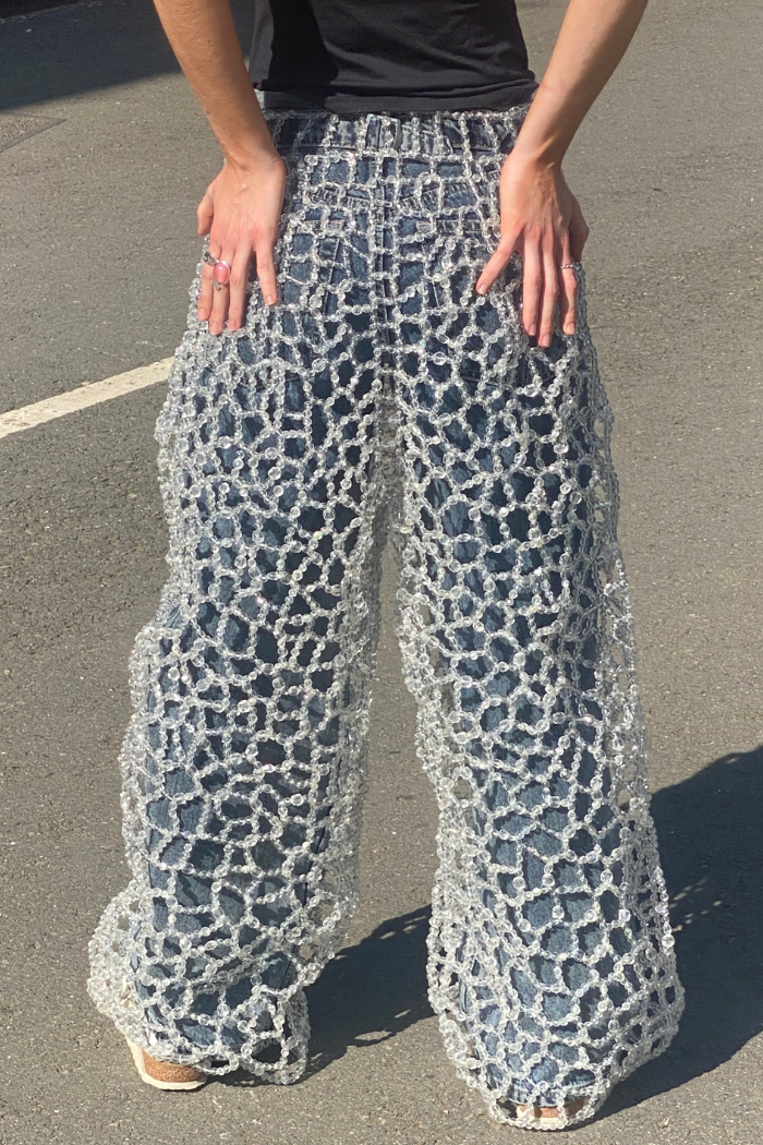 ISABELLA 'Jeans'