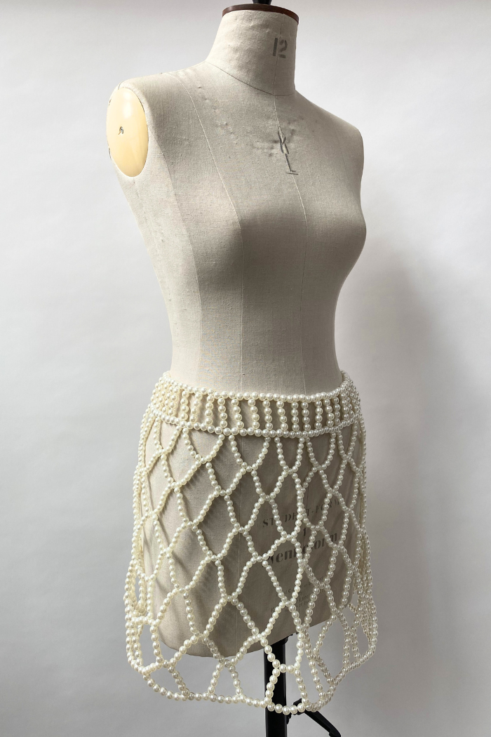 LIVIA Mini Skirt